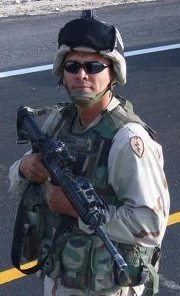 Frank Mata