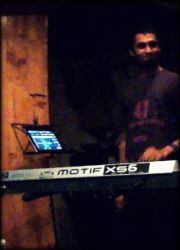 Prithvi Ravi
