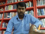 Manju Channappa