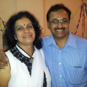 Jayashree Shankarnarayan