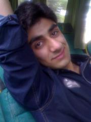 Siddharth Kohli