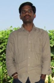 Krishna Chaitanya