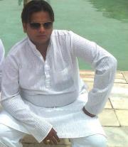Robin Singh