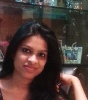 Rajita Reddy