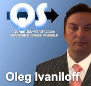 Oleg Ivaniloff