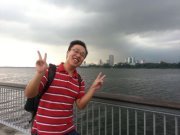 Huang Zhichao