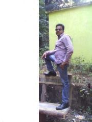 Pradhyumna Swain