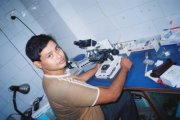Pranjal Borah