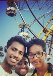 Sagar Nirwan