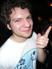 Christopher Schweyda