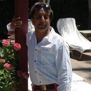 Jan Mohamed