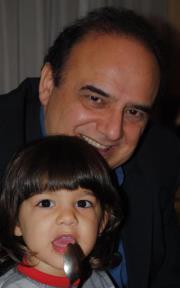 Efstratios Soubassakis