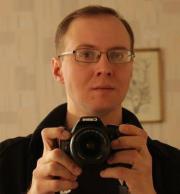 Василий Владимирский