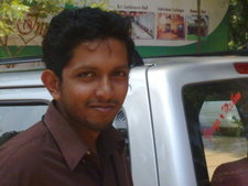 Vaisakh Krishnan