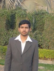 Haseeb Talib