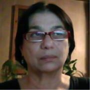 Инна Харитонова