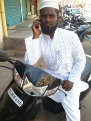 Abdur Rahman