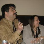 زهرالدين الحمداني