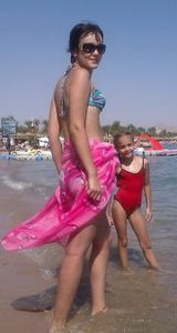 Антонина Олеговна