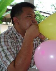 Mongkol Yabhakdee
