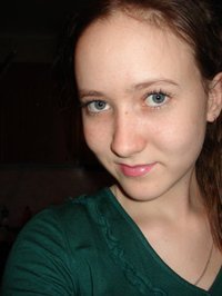 Марина Иванова