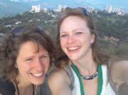 Candace Cieslukowski