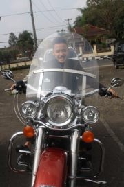 Mohammad Permana