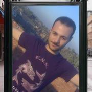 مصطفى المتغرب