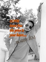 Bobby Raj