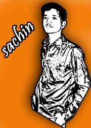 Sachin Sangekar