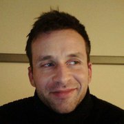 Alexander Nordli