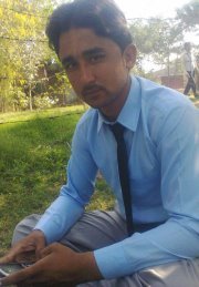 Muhammad Sajid joyia