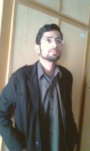 Sohail Tariq