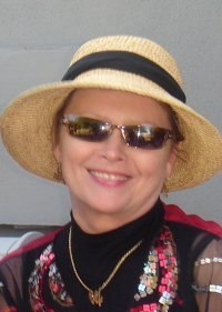 Barbara Krone-devine