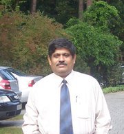 Kamalesh K