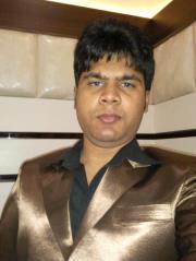 Sandeep Saxena