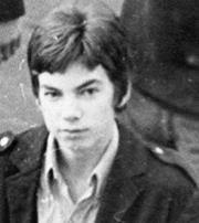 Colin Bass
