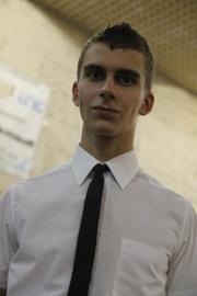 Іван Петрушенко