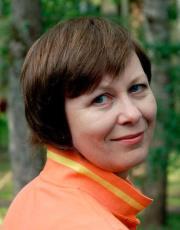 Марина Марьичева