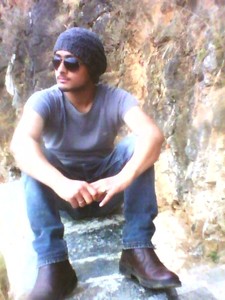Durga Raj