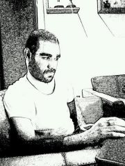 عبدالصمد غنية