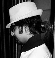 Justin George