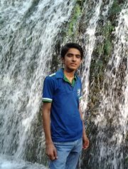 Vimal Khajuria
