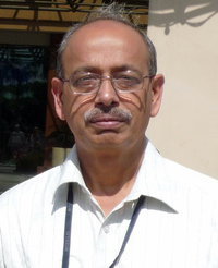 R.s. Madhukar