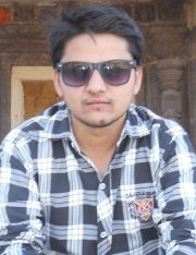Chirag Jethva
