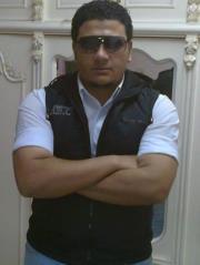 Amr Abdala