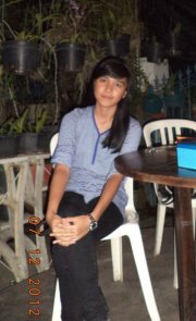 Ajeng Hidayah