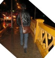 Ганзориг Б.