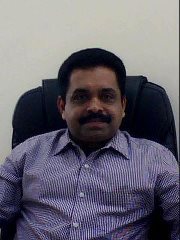Joy M pillai