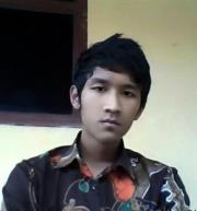 Ade Ahmad fauzie